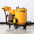 Gas Generator Heating asphalt road crack sealing machine FGF-60